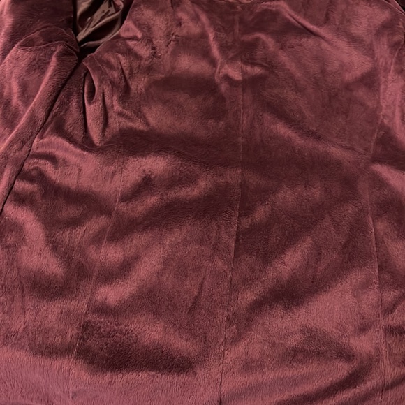 St. John’s Bay puff hooded jacket size medium NWT - Picture 11 of 14